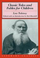 Classic Tales and Fables for Children image