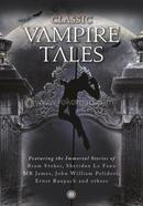 Classic Vampire Tales image