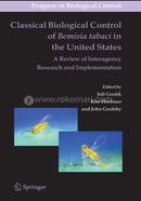 Classical Biological Control of Bemisia tabaci in the United States image