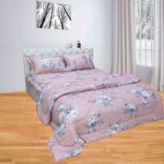 Classical HomeTex Double Star Comforter 4 Pcs Set - 5168-5139-118 icon