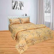 Classical HomeTex Double Star Comforter 4 Pcs Set image