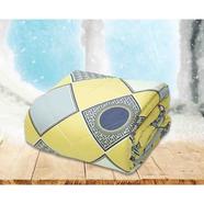 Classical HomeTex Double Star Twill Comforter image