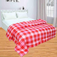 Classical HomeTex Double Star Twill Quilt Cover image