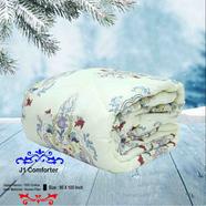 Classical HomeTex J1 Comforter image