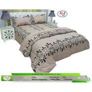 Classical HomeTex J1 Comforter 4 Pcs Set image