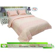 Classical HomeTex J1 Comforter 4 Pcs Set image