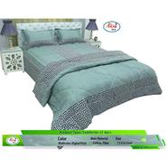 Classical HomeTex J1 Comforter 4 Pcs Set image