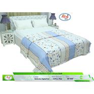 Classical HomeTex J1 Lace Quilt image