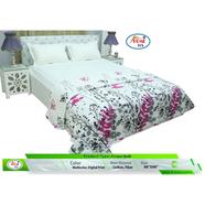 Classical HomeTex J1 Lace Quilt - 4176-104 icon
