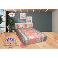 Classical Hometex Double Star Twill Bed Sheet image