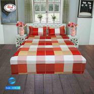 Classical Hometex Double Star Twill Bed Sheet image
