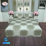 Classical Hometex Double Star Twill Bed Sheet image