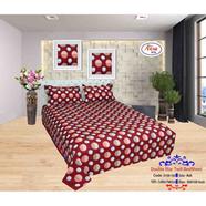 Classical Hometex Double Star Twill Bed Sheet image