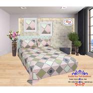 Classical Hometex Double Star Twill Bed Sheet image