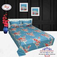 Classical Hometex Double Star Twill Bed Sheet image