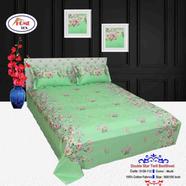 Classical Hometex Double Star Twill Bed Sheet image