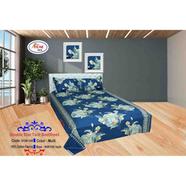 Classical Hometex Double Star Twill Bed Sheet image