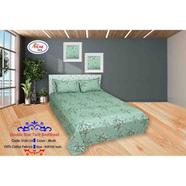 Classical Hometex Double Star Twill Bed Sheet image