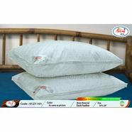 Classical Hometex Duck Feather Pillow 1 Pcs image