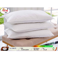 Classical Hometex Head Pillow (18″X28″) image