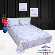 Classical Hometex J1 Double Bed Sheet image