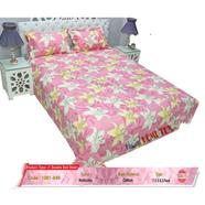 Classical Hometex J1 Double Bed Sheet image