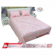 Classical Hometex J1 Double Bed Sheet image
