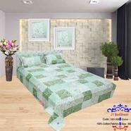 Classical Hometex J1 Double Bed Sheet image