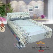 Classical Hometex J1 Double Bed Sheet image