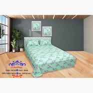 Classical Hometex J1 Double Bed Sheet image