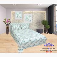 Classical Hometex J1 Double Bed Sheet image