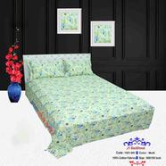 Classical Hometex J1 Double Bed Sheet image
