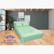 Classical Hometex J1 Double Bed Sheet image