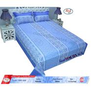 Classical Hometex J1 Double Bed Sheet image