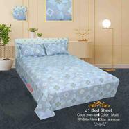 Classical Hometex J1 Double Bed Sheet image
