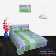 Classical Hometex J1 Double Bed Sheet image