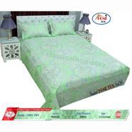 Classical Hometex J1 Double Bed Sheet image