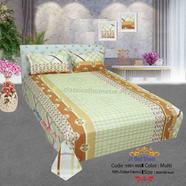 Classical Hometex J1 Double Bed Sheet image