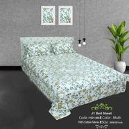 Classical Hometex J1 Double Bed Sheet image