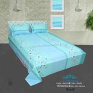 Classical Hometex J1 Double Bed Sheet image