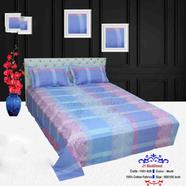 Classical Hometex J1 Double Bed Sheet image