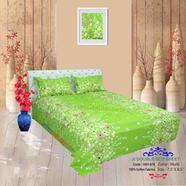 Classical Hometex J1 Double Bed Sheet image