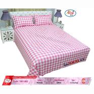 Classical Hometex J1 Double Bed Sheet image