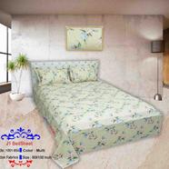 Classical Hometex J1 Double Bed Sheet image