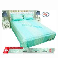 Classical Hometex J1 Double Bed Sheet image