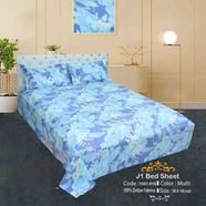 Classical Hometex J1 Double Bed Sheet image