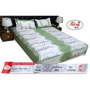 Classical Hometex J1 Double Bed Sheet image