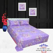 Classical Hometex J1 Double Bed Sheet image