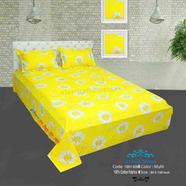 Classical Hometex J1 Double Bed Sheet image