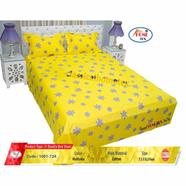 Classical Hometex J1 Double Bed Sheet image